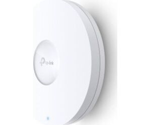 Punto de Acceso Inalmbrico TP-Link Omada EAP620 HD/ WiFi 6/ PoE 1800Mbps/ 2.4GHz 5GHz/ Antenas de 5dBi/ WiFi 802.11ax/ac/a/n/b/g