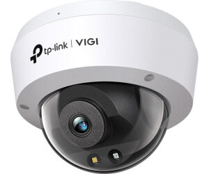 VIGI Cmara IP Domo C230 3MP Plstico Full-Color 4