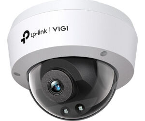 TP-Link VIGI C240I (4mm) Almohadilla Cámara de seguridad IP Interior y exterior 2560 x 1440 Pixeles Techo/pared