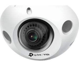 TP-Link VIGI C230I MINI(2.8MM) cámara de vigilancia Almohadilla Cámara de seguridad IP Interior y exterior 2304 x 1296 Pixeles Techo