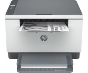 Multifuncin Lser Monocromo HP LaserJet  MFP M234dw/ WiFi/ Dplex/ Blanca