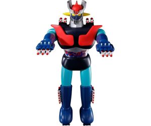 Figura tamashii nations mazinger z jumbo machinder mazinger z 60cm