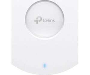 TP-Link Omada EAP673 punto de acceso inalámbrico 5400 Mbit/s Blanco Energía sobre Ethernet (PoE)