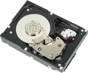 Disco duro interno dell 3.5pulgadas 4tb sata 6gb - s 400 - bjsi