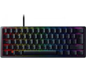 Teclado Razer Huntsman Mini Red Swicth (espaÑol) (rz03-03392100-r311)