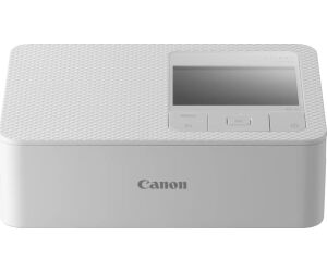 Impresora fotografica canon selphy cp1500 wh