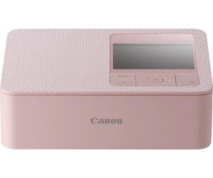 Impresora fotografica canon selphy cp1500 pk