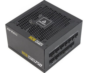 Fuente alimentacion antec hcg850 gaming atx 850w