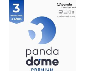 Panda Dome Premium 3 lic  3A ESD