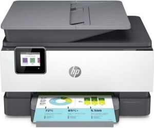 HP MULTIFUNCION OFFICEJET PRO 9010e WIFI/FAX/DUPLEX BLANCO