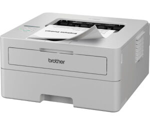 Impresora Lser Monocromo Brother HL-L2865DW WiFi/ Dplex/ Blanca