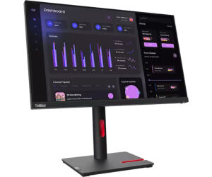 MONITOR LENOVO THINKVISION T24i-30 63CFMATXEU