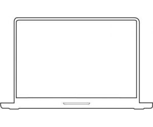 Portatil apple macbook pro 16pulgadas 2021 space gray chip m1 pro 10c -  16gb -  ssd512gb -  gpu 16c