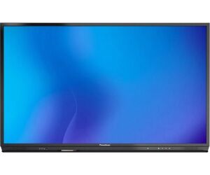 Promethean K/NICKEL Pantalla Int. 75" 4K