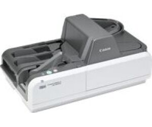 Escaner cheques canon imageformula cr - 135i ii uv 135cpm -  adf -  usb -  duplex -  deteccion ultravioleta -  24000 cheques - dia