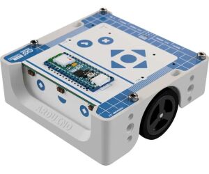 Robot arduino alvik