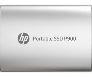 HP SSD EXTERNO P900 2TB USB 3.2 Gen2x2 Silver