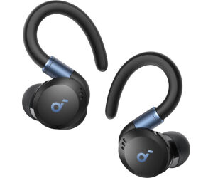 Auriculares Soundcore Sport X20 - Black