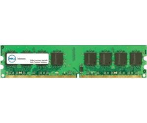 Memoria ram servidor  dell 16gb ddr4 dimm 2666mhz