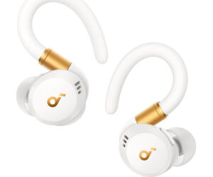 Auriculares Soundcore Sport X20 - White