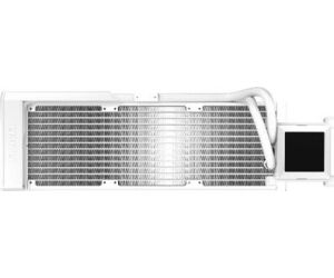 Disipador Ref Liquida Lian-li Hydroshift Lcd 360 Bk