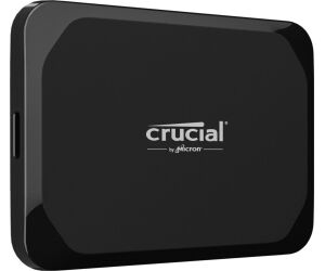 Crucial SSD Externo X9 2TB USB-C 3.2 Gen 2