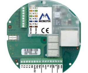 Accesorio Mobotix Extended Terminal Board Io Module