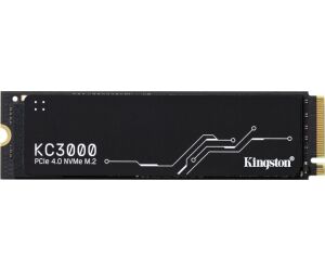 Ssd Kingston Kc3000 2tb