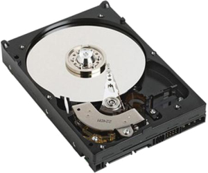 Disco duro interno dell 3.5pulgadas 2tb sata3 7200rpm 400 - afyc