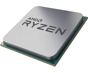 Amd Ryzen 5 5600t Am4 Box