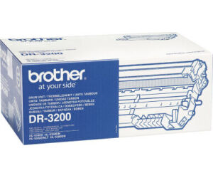 Brother DR-3200 tambor de impresora Original