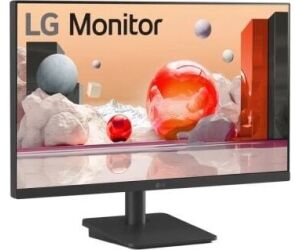 LG 27MS500-B Monitor 27" IPS FHD 100hz 2xHDMI