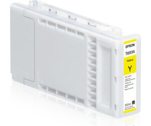 Epson Cartucho T693400 amarillo