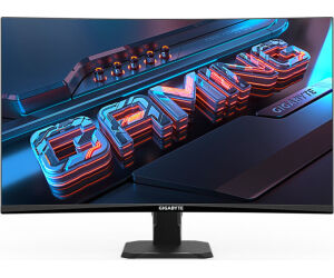 Monitor Gaming Gigabyte Gs27fc 27" 1920x1080 Fhd