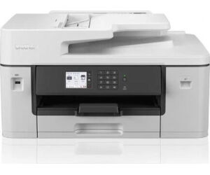 Multifuncin A3 Brother MFC-J6540DWE WiFi/ Fax/ Dplex/ Blanca