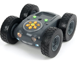 Robot tts rugged programable infantil