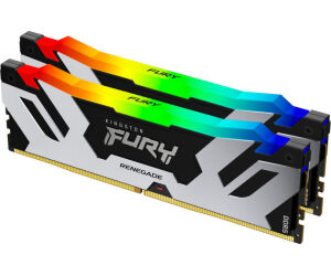 DDR5 KINGSTON 2x16GB 6400 FURY RENEGADE