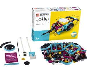 Set de expansion v2 lego eduacion spike prime