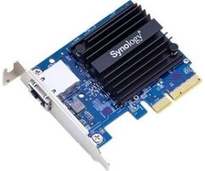 SYNOLOGY E10G18-T1 Tarjeta 10GbE RJ45