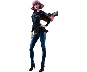 Figura megahouse g.g.g mobile suit zeta gundam haman karn 21 cm