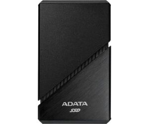 ADATA SE920 SSD Externo 1TB USB4  Negro