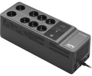 APC Back UPS 850VA 230V USB-C+A Charge Port