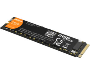 Ssd Dahua C970 2tb Nvme