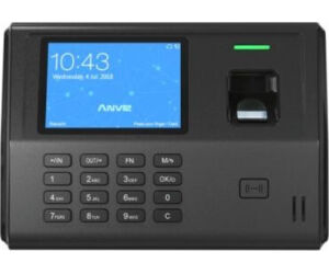 Anviz Control presencia EP300 Pro Ethernet + Softw