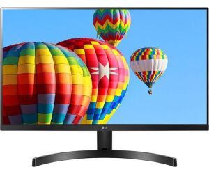 Monitor led ips lg 27mk60mp 27pulgadas 5ms fhd d - sub hdmi