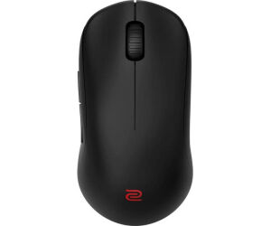 Raton Inalambrico Zowie U2 Para E-sports 9h.n4kbe.a2e) 400/800/1600/3200 Dpi, Diestro