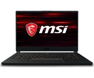 Portatil Gaming Msi Gs65 I7-8750h-32g-512ssd-rtx2080max-15.6-w