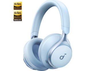 Auriculares Soundcore Space One - Blue