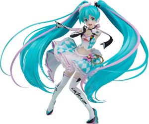 Figura good smile company hatsune miku racing 2019 gt project hatsune miku