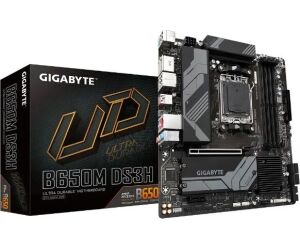 Placa Base B650m-ds3h Gigabyte